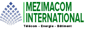 MEZIMACOM INTERNATIONAL