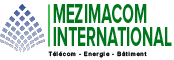 MEZIMACOM INTERNATIONAL